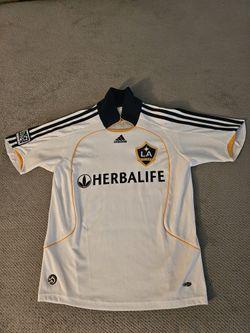 LA Galaxy Jersey