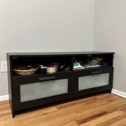 Ikea BRIMNES tv unit / Storage