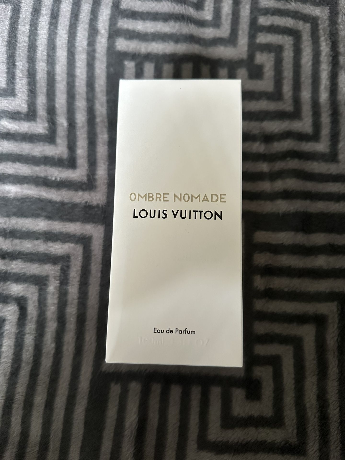 LV OMBRÉ NOMADE!