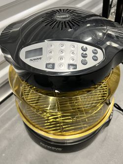 Nuwave Grill Oven