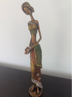 decorative doll decoration
