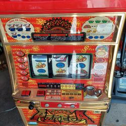 Slot Machine