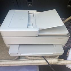 HP Printer 