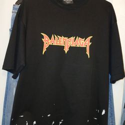 Balenciaga T-shirt Size S