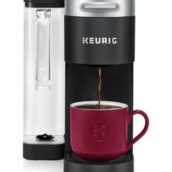 Cafetera keuring 🔥✅