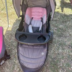Stroller 
