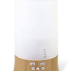 New Music & Aroma Speaker 
