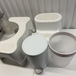 Bathroom Supplies 