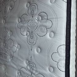 Ashley Full Mattress 