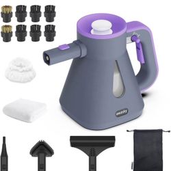 Steam Cleaner