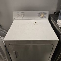 General Electric Dryer
