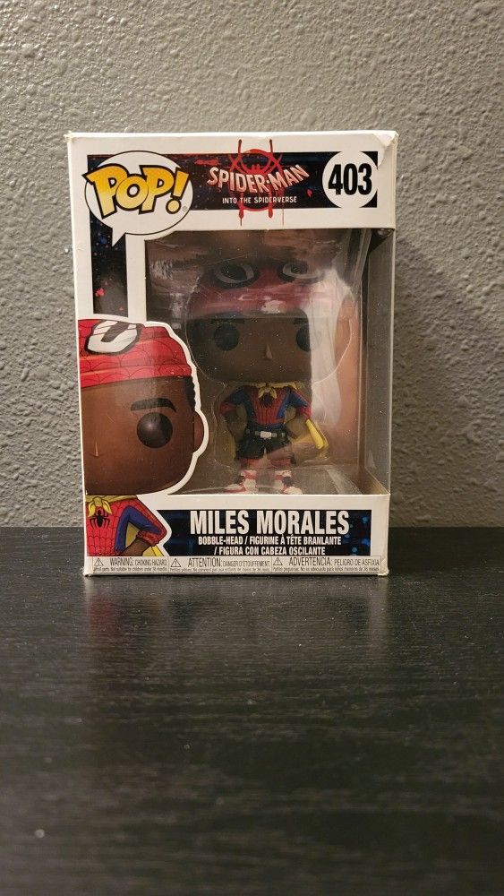 Funko Pop 