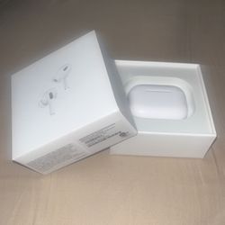 Air pod pro gen 2s *BEST OFFER*