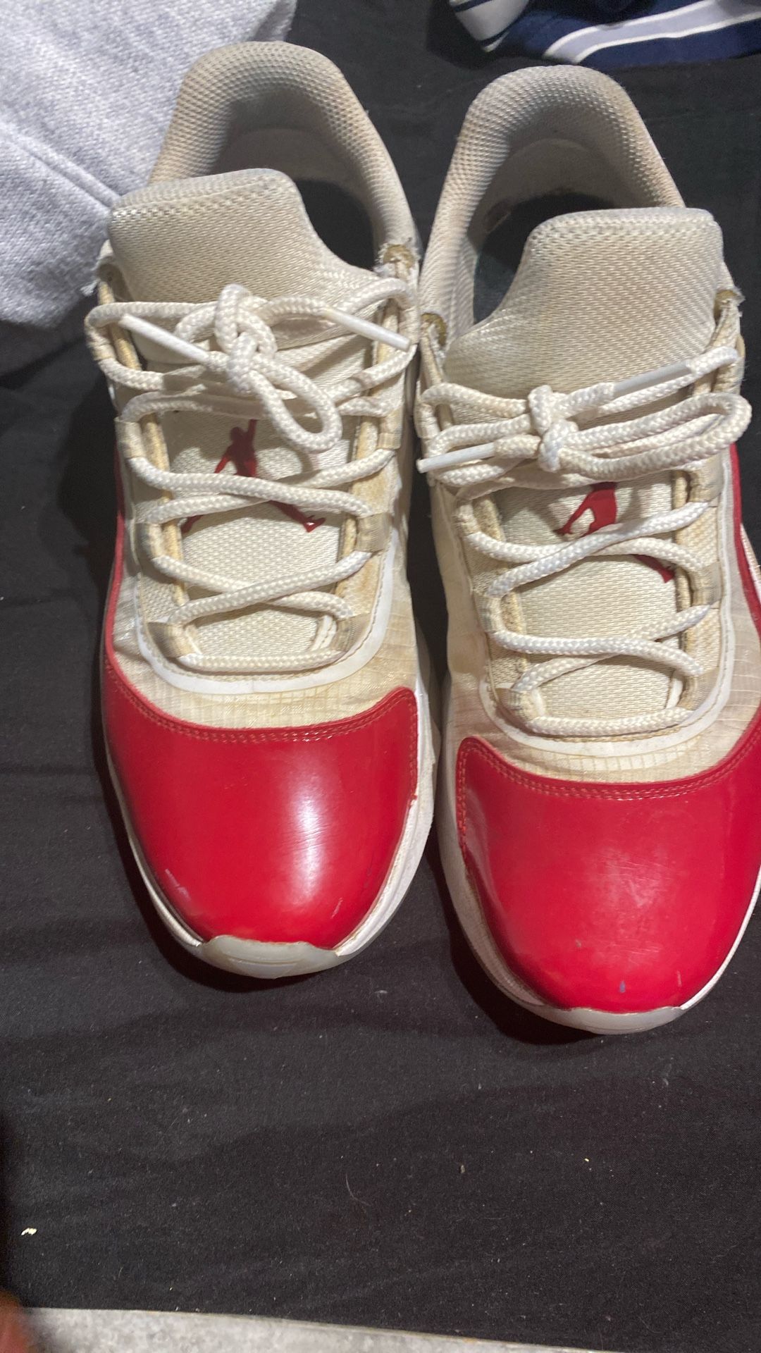 Jordan 11 Cmft Low