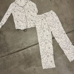 Cariloha Bamboo Pajama Set — Size Medium | Never Worn, No Tags