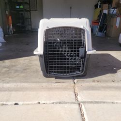 Medium Dog Crate 