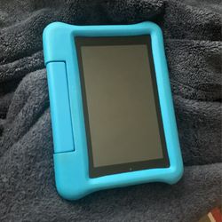 Amazon Fire Tablet Best Offer