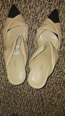 Marc Fisher Shoe 