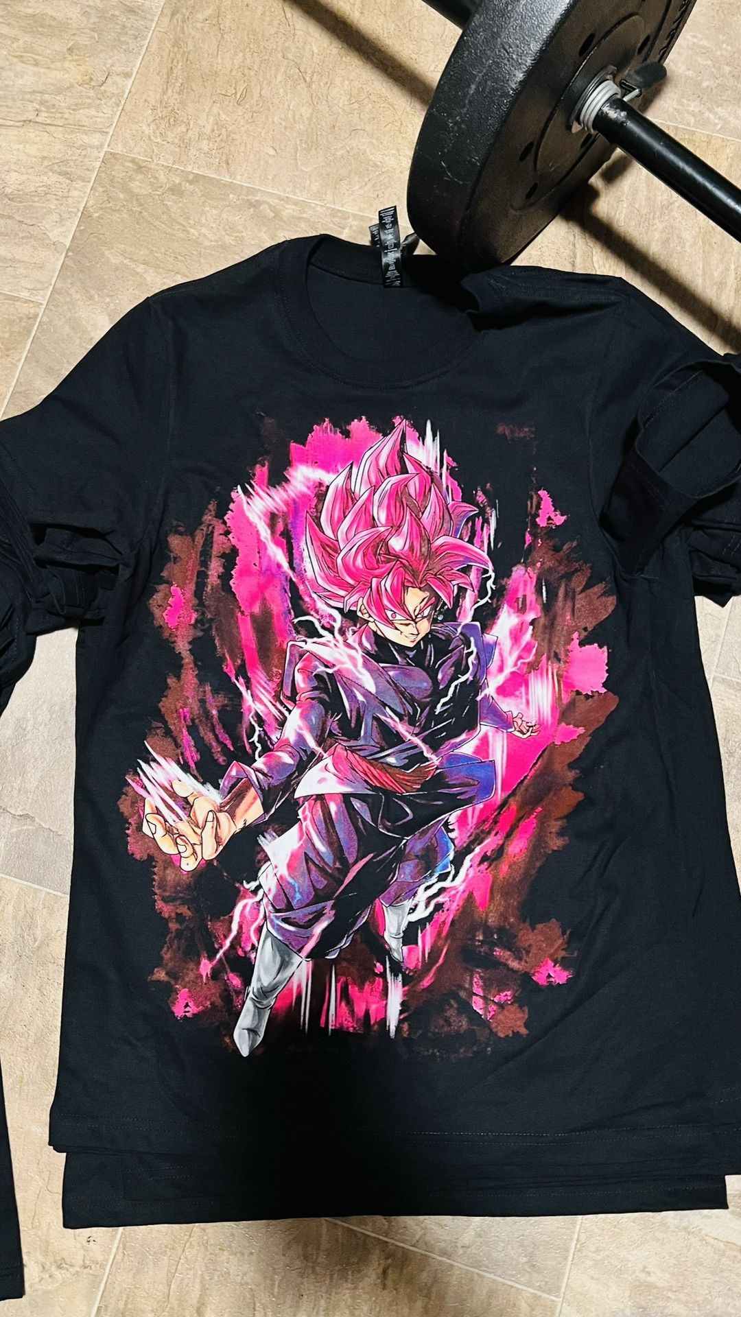 ANIME T-SHIRTS $20 EACH