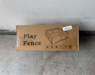 Baby Playpen