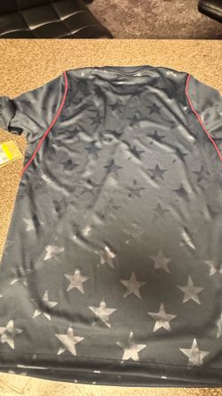 USA Jersey man small