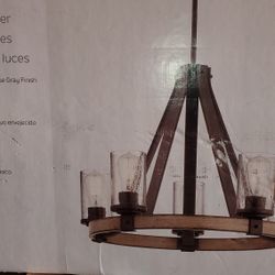 Chandelier