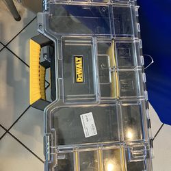 Dewalt organizer