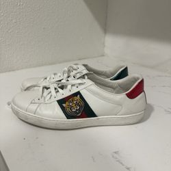 Used Gucci Men Shoes