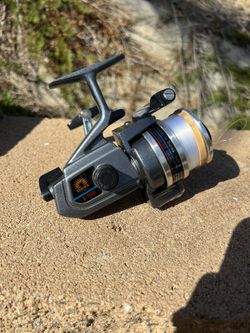 Daiwa A- 160RL Fishing Reel 