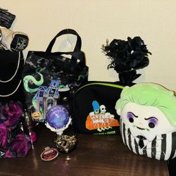 Spooky Bundle 