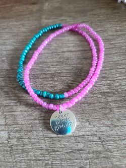 5$ anklet bracelet On sale til Monday 8/10/20