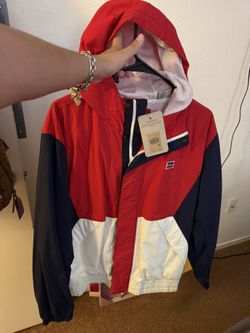 New Levi’s Jacket 