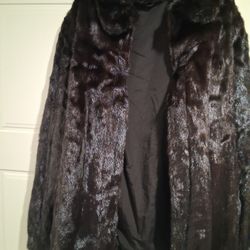 Black MINK 