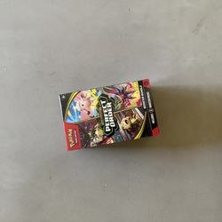 Perfect order booster bundle