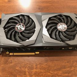 MSI NVIDIA RTX 2070 SUPER Graphics Card
