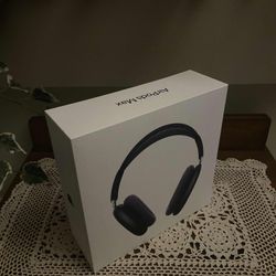 AirPod max black