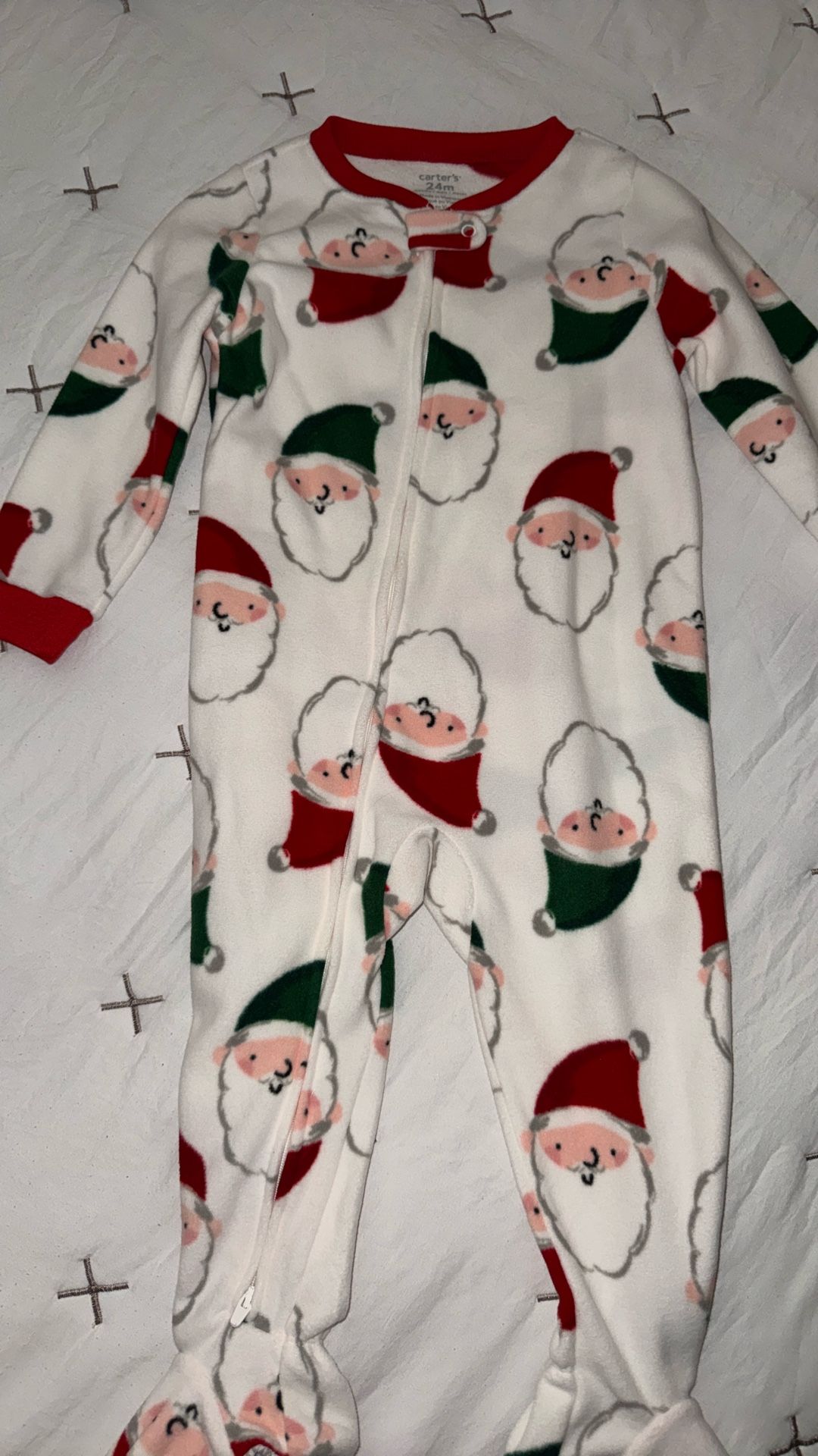 Pajamas