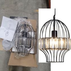 Rustic Pendent Chandelier