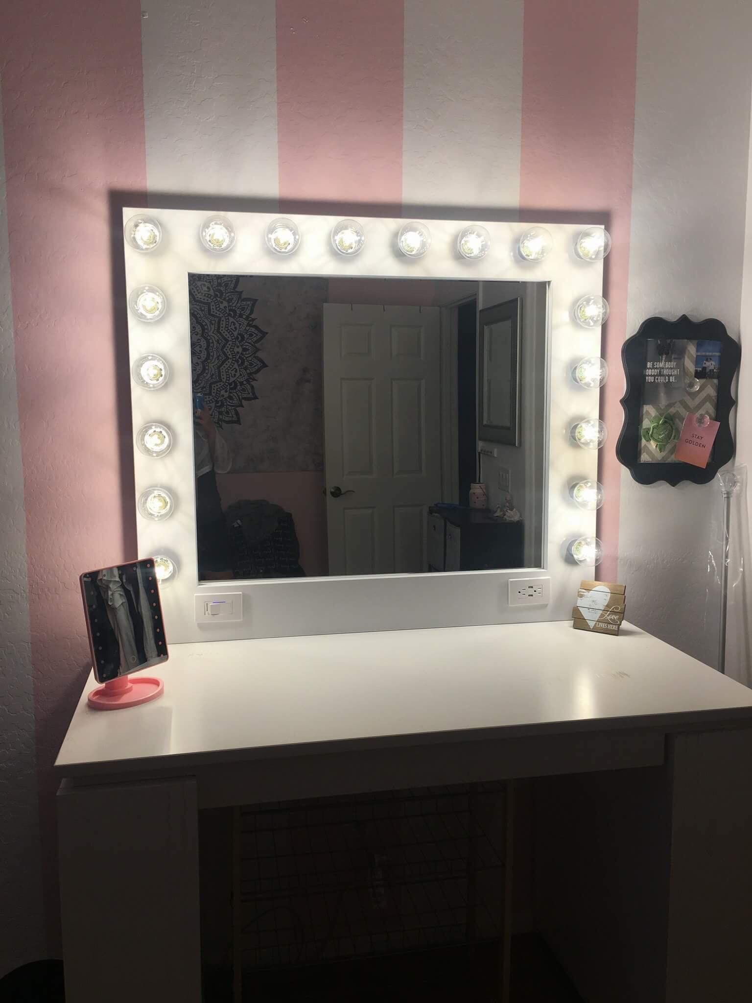 Vanity 280