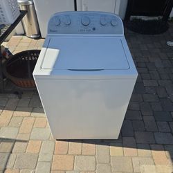 Whirlpool Washer $200 OBO
