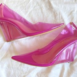 Barbie Heels 