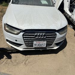 2009-2017 AUDI B8.5 A4 A5 S4 S5 OEM PARTS 