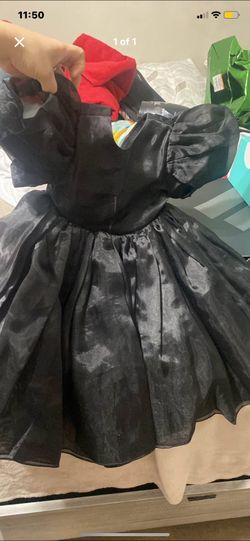 Flower Girl Dress 