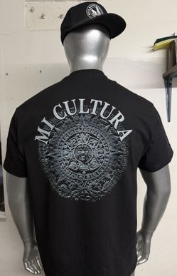 Custom Screen Printing T-shirts