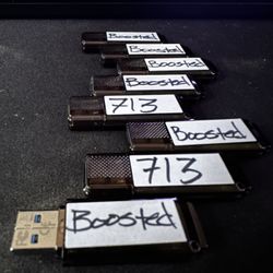 32G High Quality USB Pre-loaded. If You Have A System In Your Car You Need This