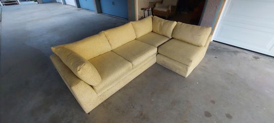 Sectional Sofa
