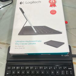 Logitech Keyboard
