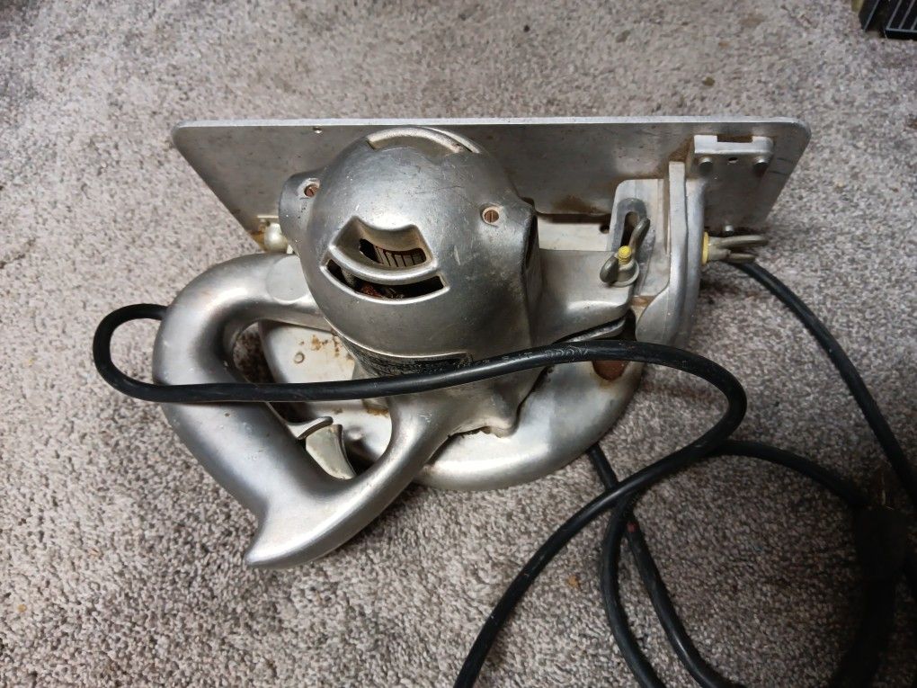 Black&Decker Skill Saw