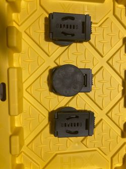 Magnetic tool holder