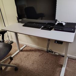 Electric Standing Desk